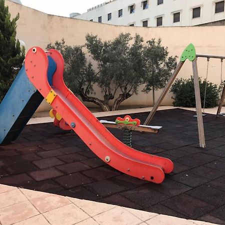 Alojamiento Grande Para Familias Con Piscina San Juan  Extérieur photo