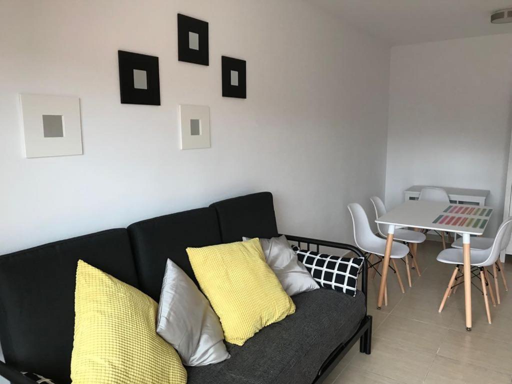 Alojamiento Grande Para Familias Con Piscina San Juan  Extérieur photo