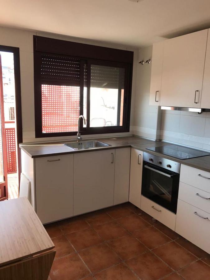 Alojamiento Grande Para Familias Con Piscina San Juan  Extérieur photo