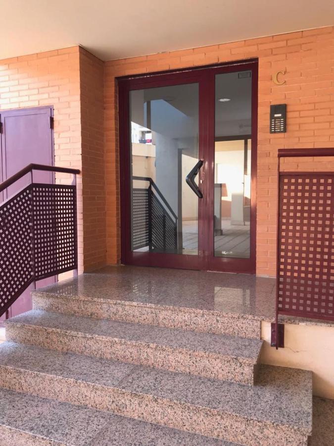 Alojamiento Grande Para Familias Con Piscina San Juan  Extérieur photo