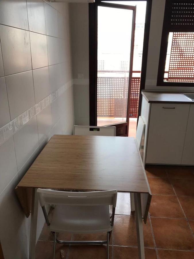 Alojamiento Grande Para Familias Con Piscina San Juan  Extérieur photo