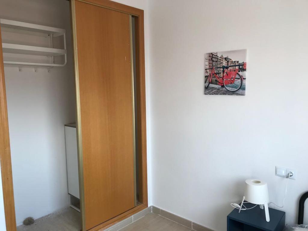 Alojamiento Grande Para Familias Con Piscina San Juan  Extérieur photo