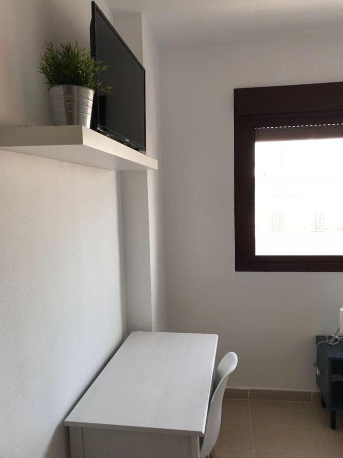 Alojamiento Grande Para Familias Con Piscina San Juan  Extérieur photo