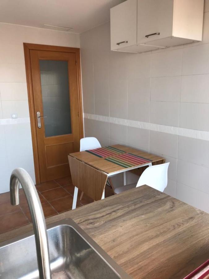 Alojamiento Grande Para Familias Con Piscina San Juan  Extérieur photo