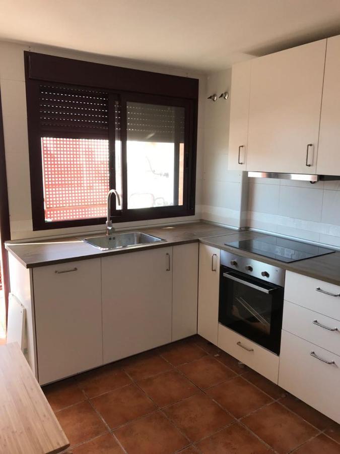 Alojamiento Grande Para Familias Con Piscina San Juan  Extérieur photo