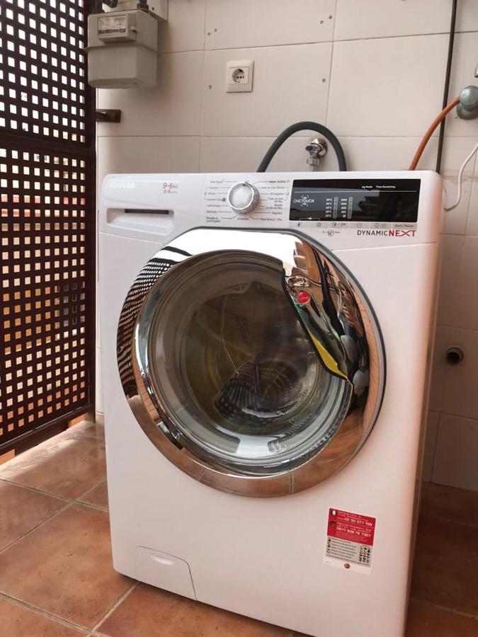 Alojamiento Grande Para Familias Con Piscina San Juan  Extérieur photo