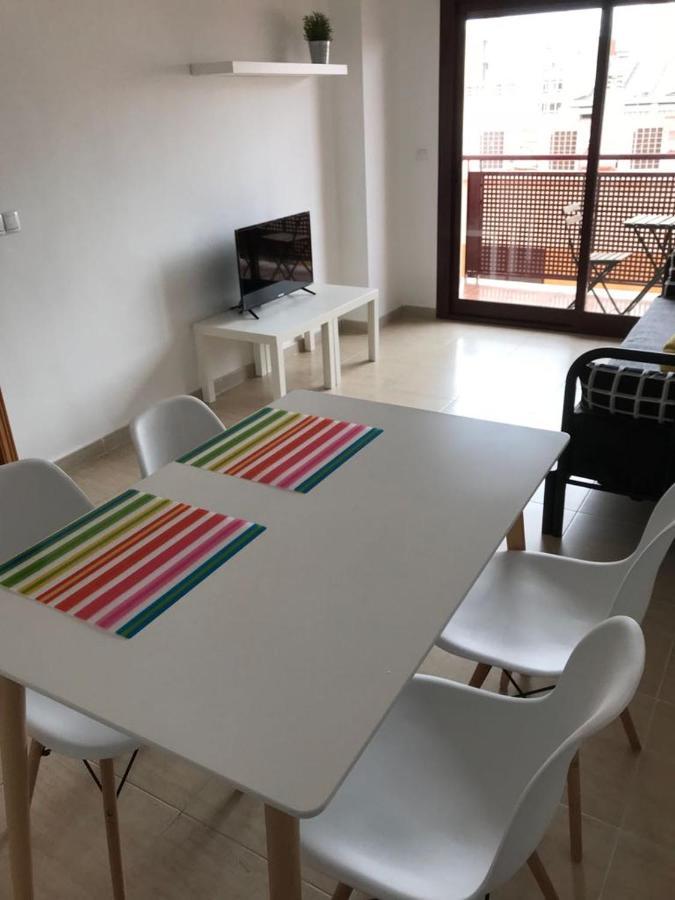 Alojamiento Grande Para Familias Con Piscina San Juan  Extérieur photo