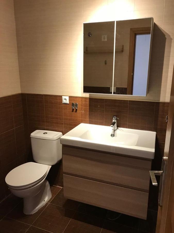 Alojamiento Grande Para Familias Con Piscina San Juan  Extérieur photo