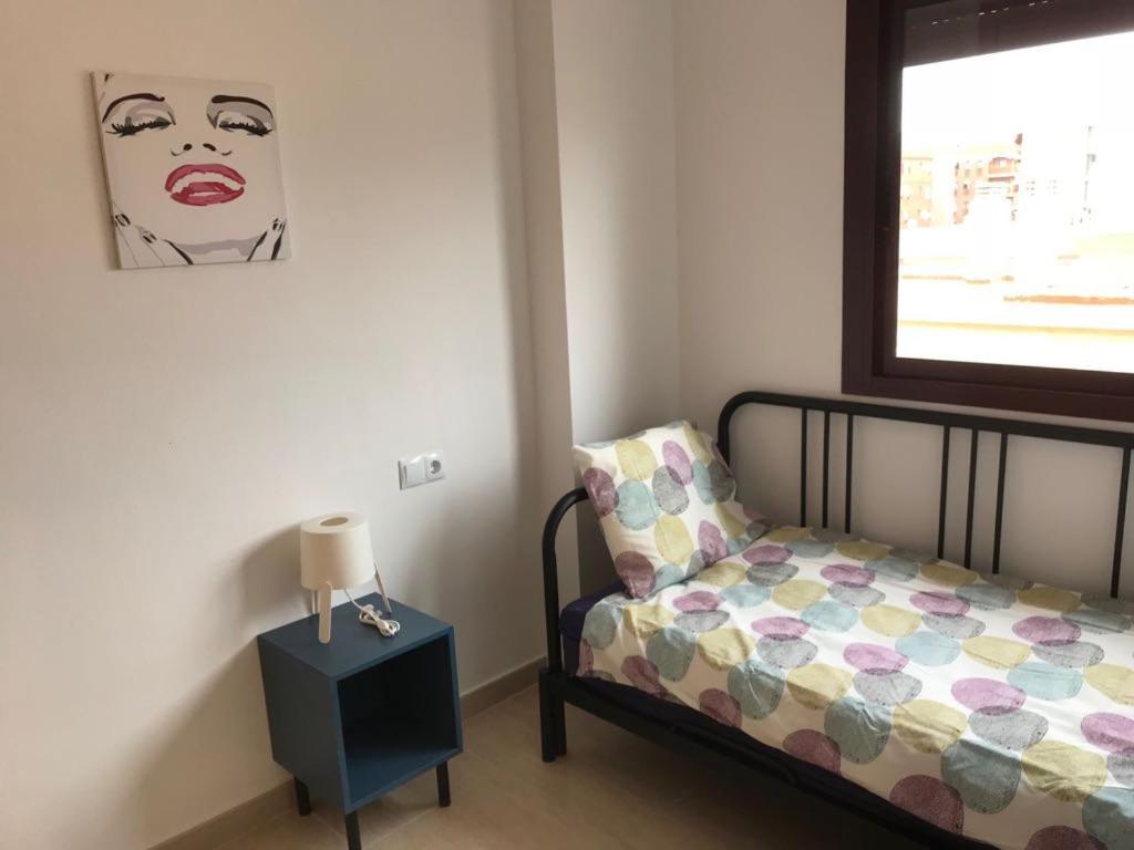 Alojamiento Grande Para Familias Con Piscina San Juan  Extérieur photo