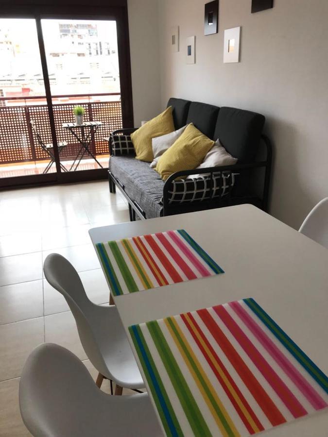 Alojamiento Grande Para Familias Con Piscina San Juan  Extérieur photo