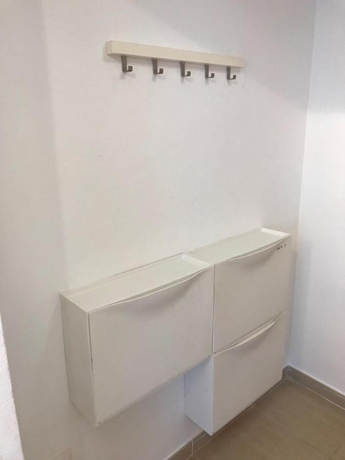 Alojamiento Grande Para Familias Con Piscina San Juan  Extérieur photo