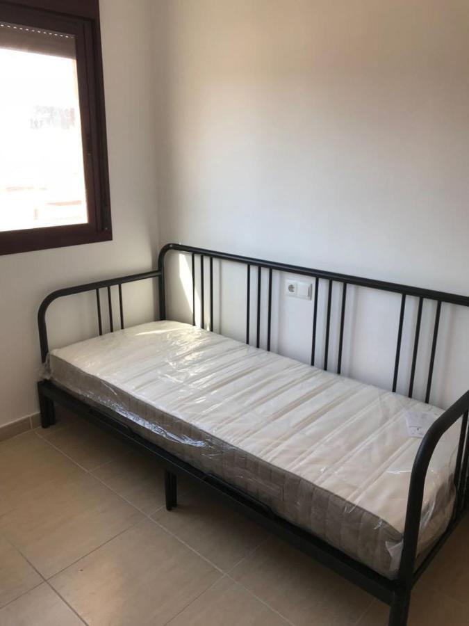 Alojamiento Grande Para Familias Con Piscina San Juan  Extérieur photo
