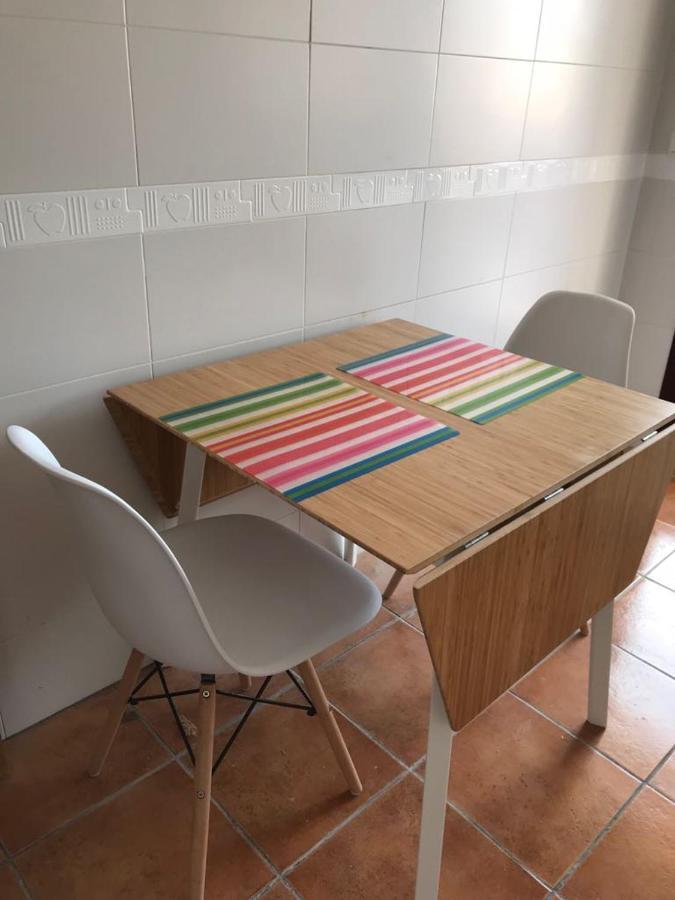 Alojamiento Grande Para Familias Con Piscina San Juan  Extérieur photo