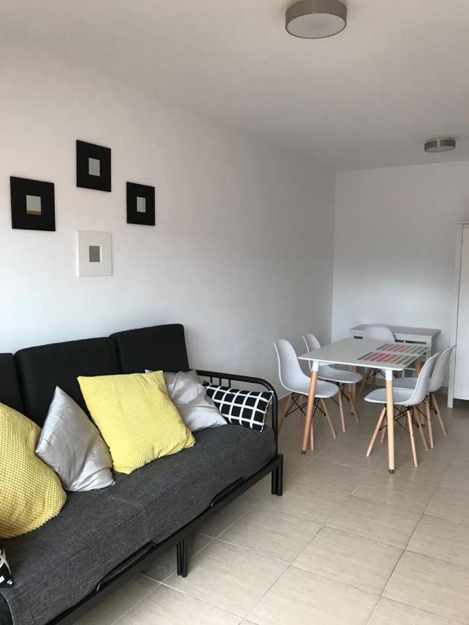 Alojamiento Grande Para Familias Con Piscina San Juan  Extérieur photo