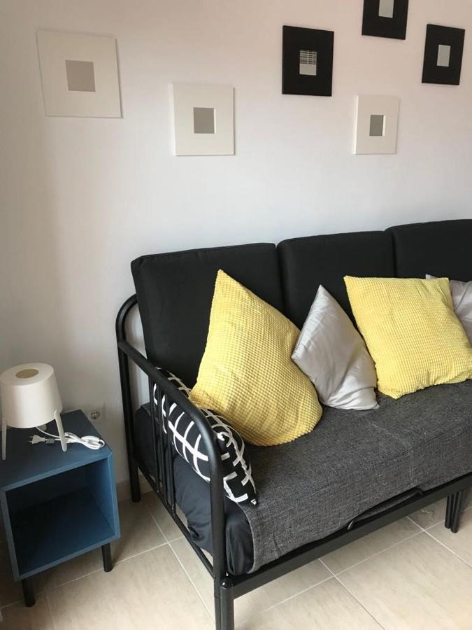 Alojamiento Grande Para Familias Con Piscina San Juan  Extérieur photo