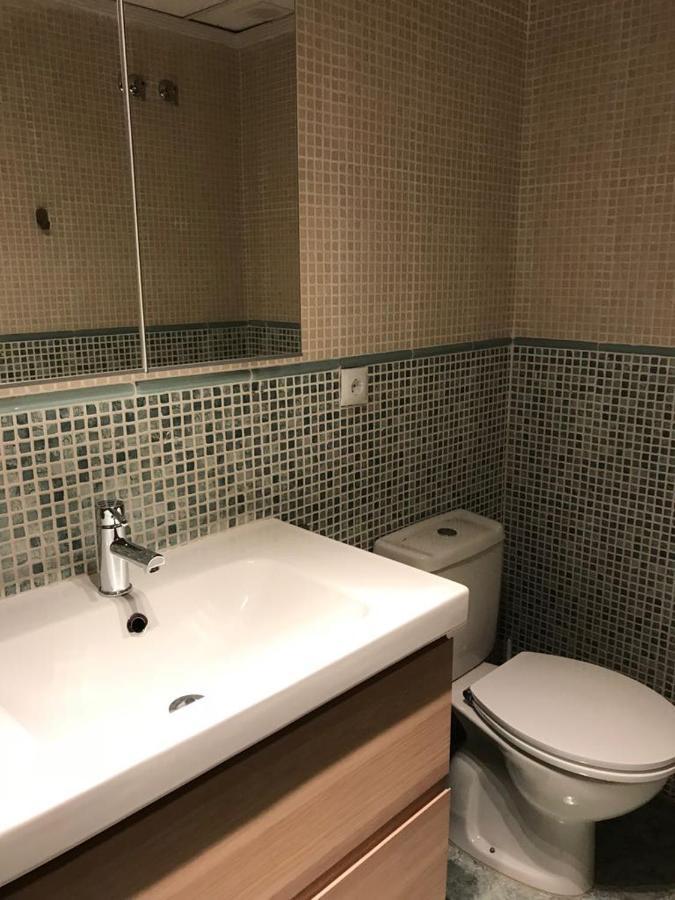 Alojamiento Grande Para Familias Con Piscina San Juan  Extérieur photo