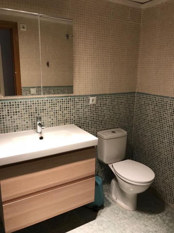 Alojamiento Grande Para Familias Con Piscina San Juan  Extérieur photo