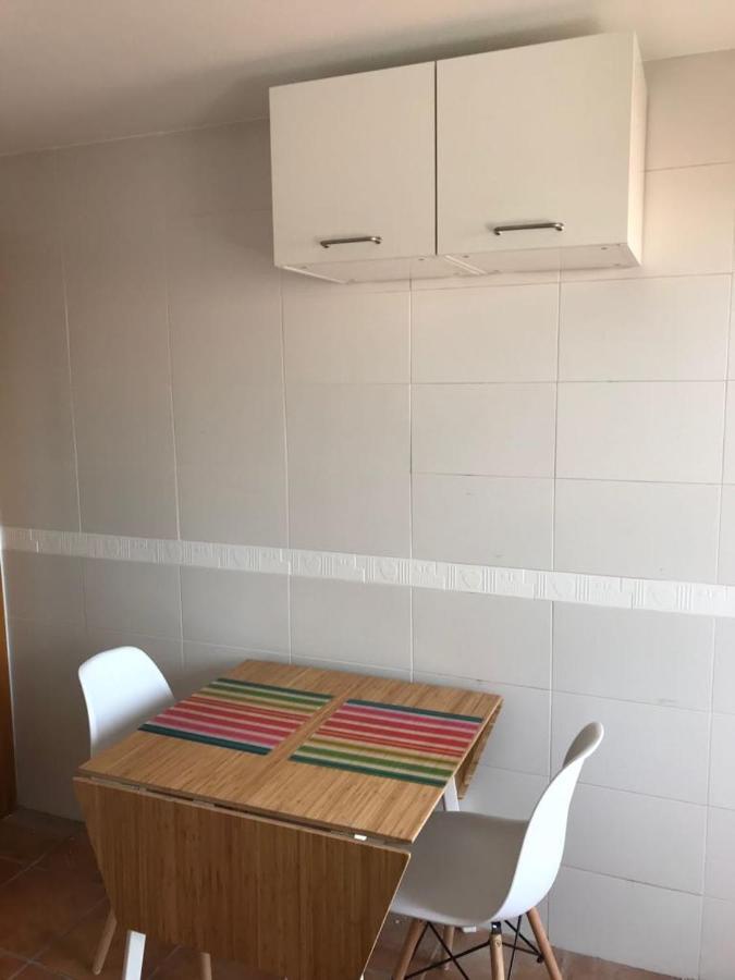 Alojamiento Grande Para Familias Con Piscina San Juan  Extérieur photo