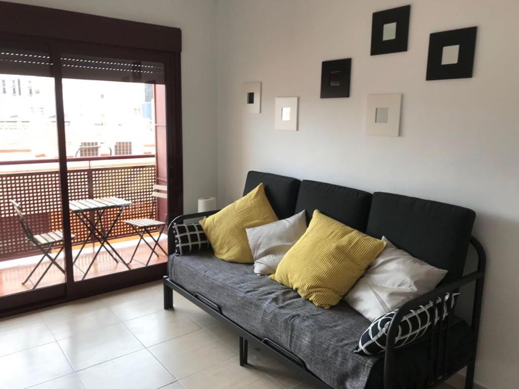 Alojamiento Grande Para Familias Con Piscina San Juan  Extérieur photo
