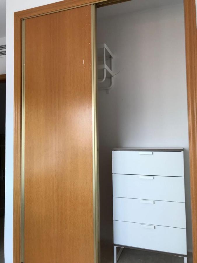 Alojamiento Grande Para Familias Con Piscina San Juan  Extérieur photo