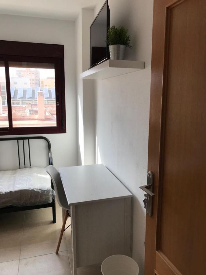 Alojamiento Grande Para Familias Con Piscina San Juan  Extérieur photo