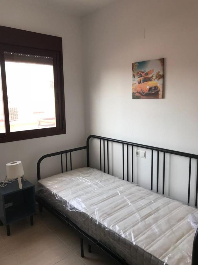 Alojamiento Grande Para Familias Con Piscina San Juan  Extérieur photo